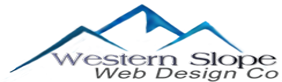 Western Slope Web Design Co